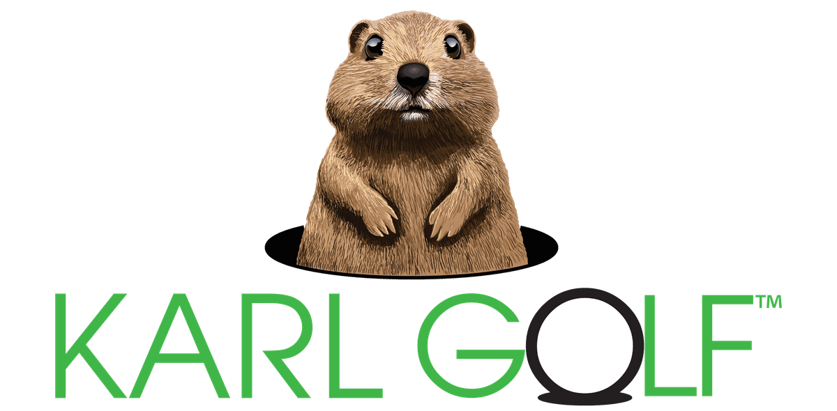 KarlGolf Logo